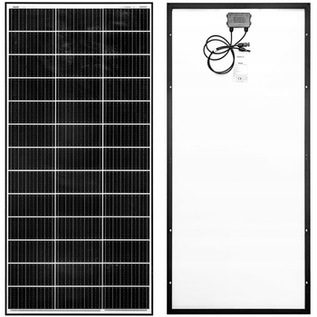 Panel solarny fotowoltaiczny monokrystaliczny bateria słoneczny 12V 180W 4SUN