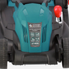 Kosiarka elektryczna do trawy z koszem mocna 1400w 40L 3250 obr/min KS 38LM Könner & Söhnen