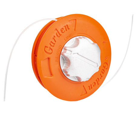 Głowica żyłkowa do kosy spalinowej EASYLOAD