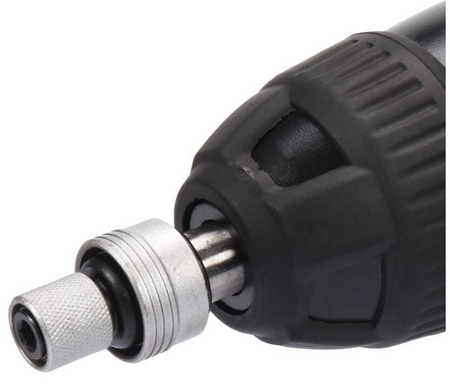 Elektryczny klucz udarowy 600Nm 1020w 1/2" + nasadki 17-22 mm YT-82021 YATO