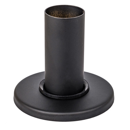 Zestaw maskujący 2 rozety czarne DIAMOND