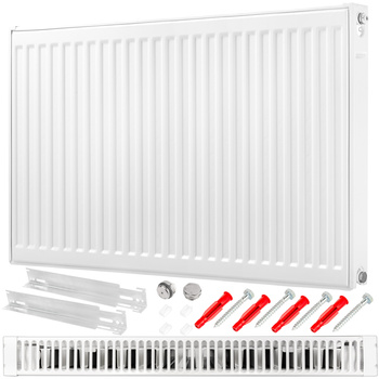 Grzejnik płytowy boczny TYP11 600x1000 1171w DIAMOND