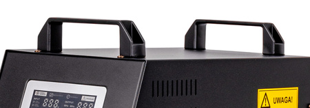 Zasilacz Awaryjny Przenośny sinusUPS 1000 12V (1000VA/700W/1x45Ah) VOLT POLSKA