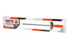 Klucz dynamometryczny wychylny 1/2" 0-300Nm YATO