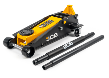 Podnośnik warsztatowy hydrauliczny 3T JCB