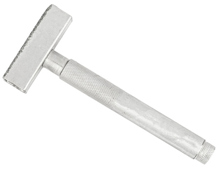 Przyrząd diamentowy do wyrównywania tarcz szlifierskich FALON-TECH