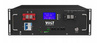 Magazyn energii LifePo4 rack 51,2V 100Ah 100A 5120Wh 5.1KWh VOLT POLSKA