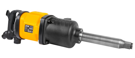 Klucz pneumatyczny udarowy do kół 1" 4000Nm TIR mocny długi BL1050 JCB