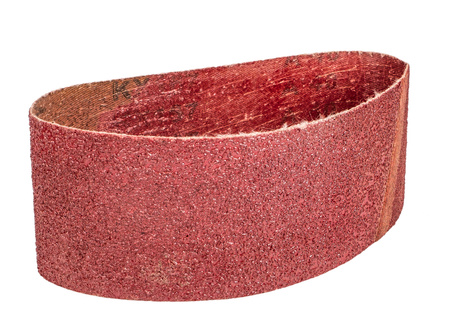 Taśma pas bezkońcowy 75x533mm 10szt P40 FALON-TECH