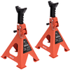 Podstawki warsztatowe kobyłki samochodowe 3T 2 szt 280-420 mm YT-17311 YATO