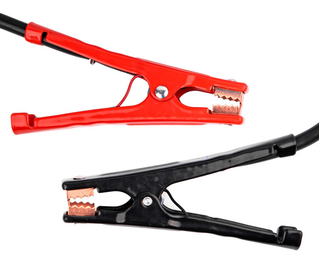 Tester miernik diagnostyczny do akumulatorów 500A 12V FORSAGE