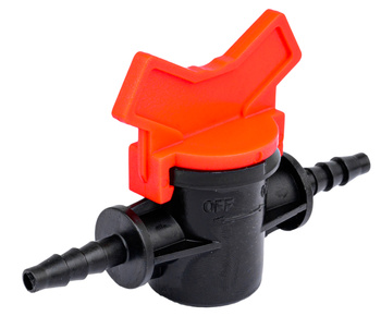 Zawór zamykający liniowy do nawadniania kropelkowego VOLT POLSKA