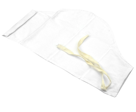 Szlifierka oscylacyjna pneumatyczna mimośrodowa 150 mm GEKO