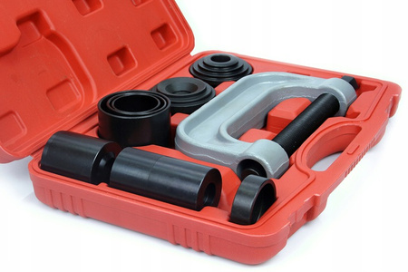 Ściągacze ściągacz do sworzni tulei prasa śrubowa MAR-POL