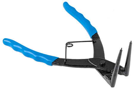Szczypce segera do pierścieni zacisków hamulcowych FALON-TECH