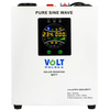 Przetwornica solarna UPS SINUSPRO 800S (12V/800W) VOLT POLSKA