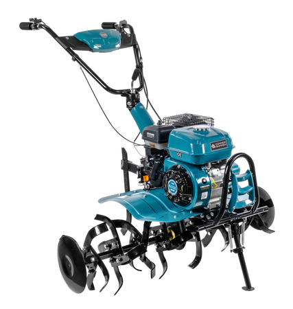 Glebogryzarka kultywator spalinowy KS 7HP-950S 7km 108cm Könner & Söhnen KS