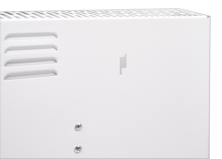 Grzejnik elektryczny TERMOGLASS PRO SMART 2000W - sterowanie Wi-Fi BIAŁY VOLT POLSKA