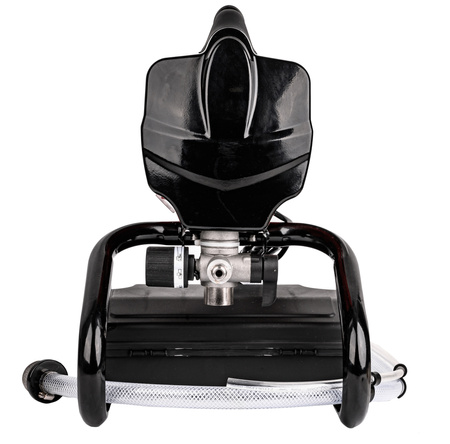 Agregat malarski hydrodynamiczny 650W YATO