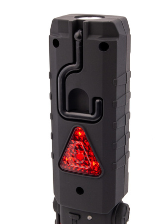 Latarka warsztatowa lampka LED akumulatorowa FALON-TECH