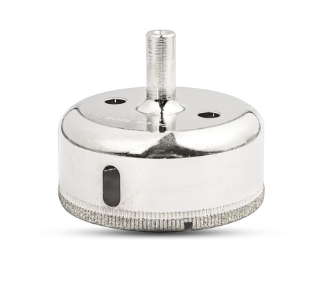 Otwornica diamentowa otwornica do gresu 60mm FALON-TECH