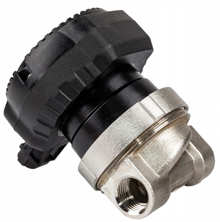 Pompa cyrkulacyjna obiegowa do pieca C.O. E-IBO 15-14 CWU IBO POMPY