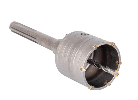 Otwornica do betonu SDS Max 65 mm frez koronka FALON-TECH