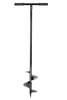 Świder ręczny wiertło do gleby ziemi gruntu słupków sadzenia drzew 180 mm FALON-TECH