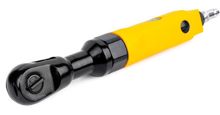 Grzechotka nasadowa pneumatyczna 1/2" klucz kątowy do kompresora 68Nm JCB