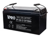 Akumulator AGM VRLA V-PRO 12V 150Ah Bezobsługowy VOLT POLSKA