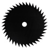 Tarcza nóż ostrze do kosy spalinowej 40 zębów