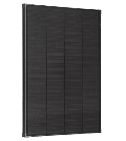 Zestaw solarny inwerter panel przetwornica 230V MPPT akumulator 150ah 2000W VOLT POLSKA