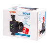Pompa cyrkulacyjna obiegowa do pieca C.O. BETA NOVA 25-60/130 IBO POMPY