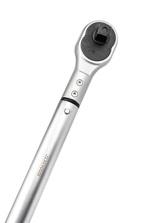Klucz dynamometryczny z blokadą etui certyfikat kalibracji 100-600Nm 3/4" JCB