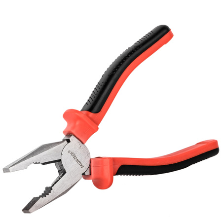 Kombinerki Szczypce Izolowane 8" 200 mm FALON TECH