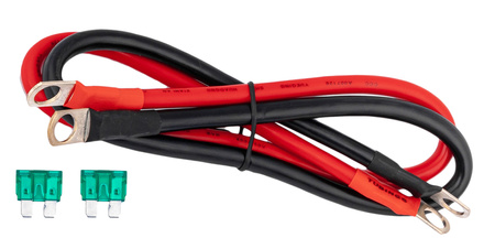 Przetwornica napięcia SINUS ECO 6000 (24V/230V)(6000/3000W) VOLT POLSKA