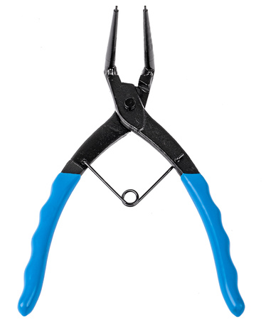 Szczypce segera do pierścieni zacisków hamulcowych FALON-TECH