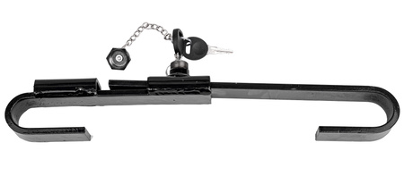 Blokada sztaba zamek drzwi kontenera