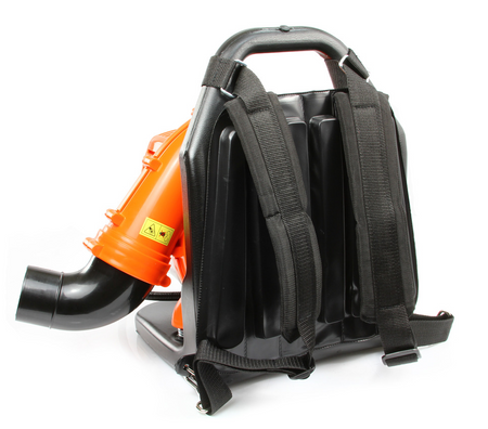 Dmuchawa spalinowa ogrodowa plecakowa do zdmuchiwania liści śniegu DEMON