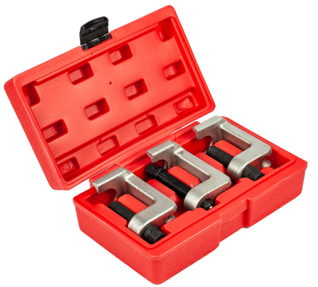 Ściągacze ściągacz do sworzni 23mm 28mm 34mm FALON-TECH