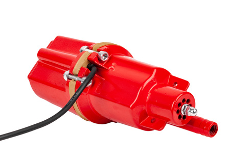 Pompa do wody membranowa głębinowa nurek górnossąca 460W ORCA