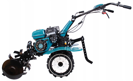 Glebogryzarka kultywator spalinowy KS 7HP-950S 7km 108cm Könner & Söhnen KS