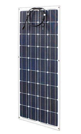 Panel solarny monokrystaliczny 12V 100W FLEXI VOLT POLSKA