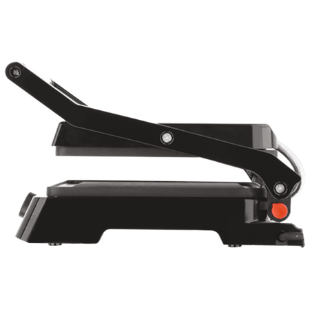 Grill elektryczny 2200 W opiekacz rozkładany LUND 67451