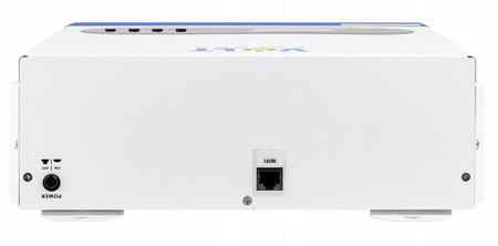 Inwerter solarny SINUS PRO ULTRA PLUS 3000 12/230V (1500/3000W) + 100A MPPT (30-500V) VOLT POLSKA