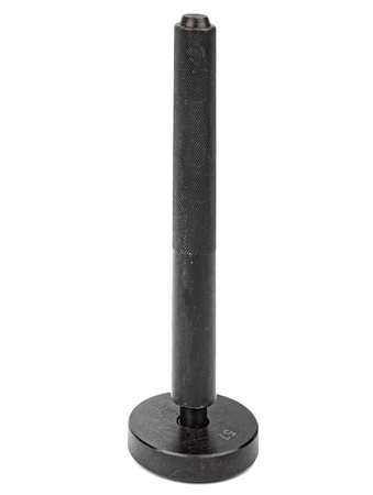 Ściągacz do tulei łożysk sworzni adapter prasy 18-74 mm zestaw 52 el FALON-TECH