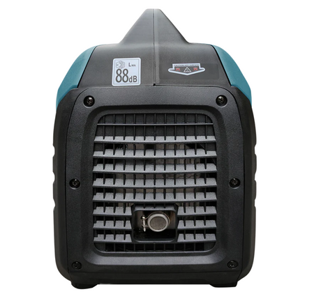 Agregat generator prądu inwertorowy KS 3000i S 3000w Könner & Söhnen KS