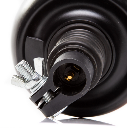 Lampa LED światło ostrzegawcze kogut magnes do samochodu lawety 12-24V 8W MAR-POL