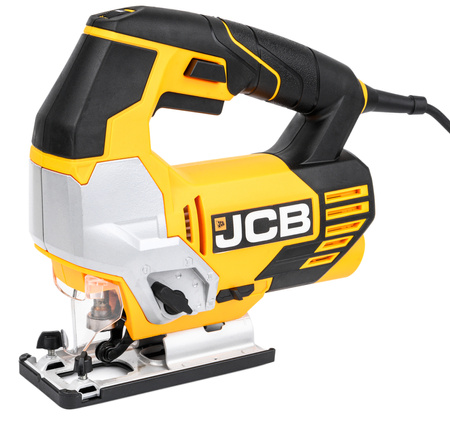 Wyrzynarka przecinarka piła do drewna metalu elektryczna mocna 800w JCB