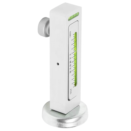 Miernik nachylenia kąta koła zawieszenia poziomica do zbieżności kół opon FALON-TECH